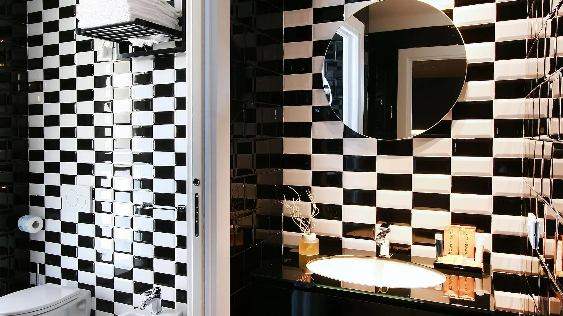 Aparthotel Residence Terminus Rimini