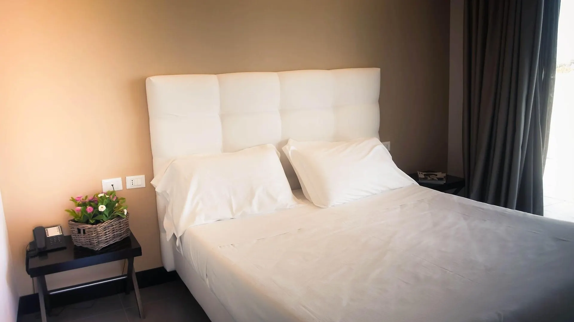 Residence Terminus Rimini Aparthotel