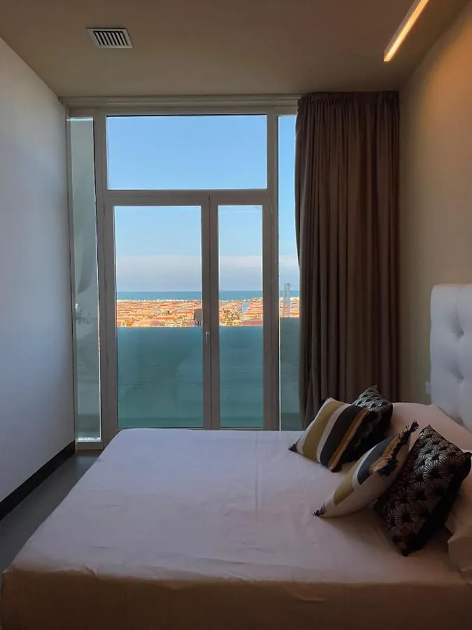 Residence Terminus Rimini