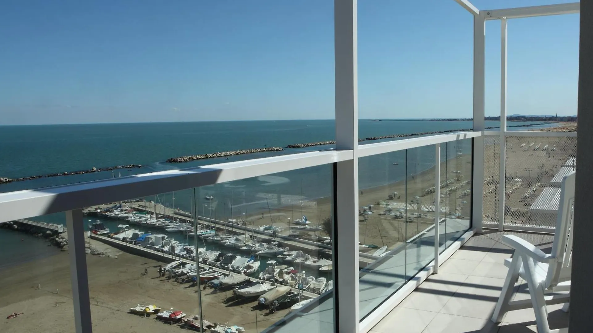 Aparthotel Residence Terminus Rimini