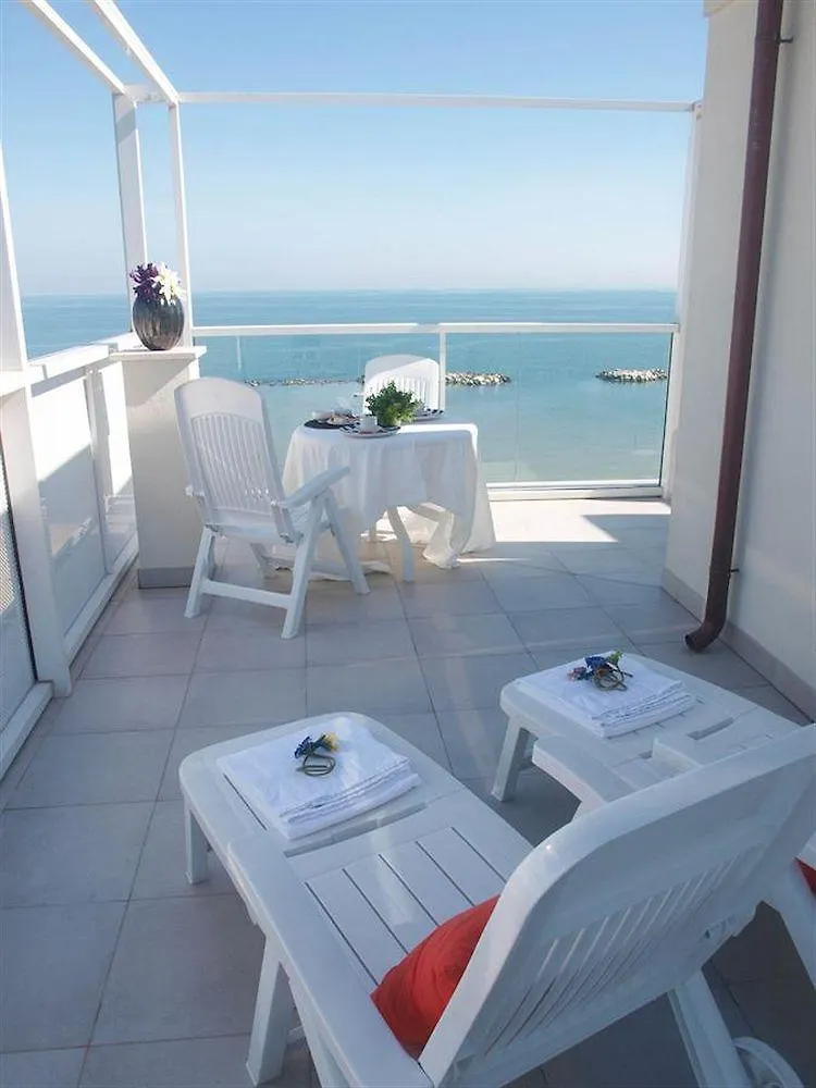 Residence Terminus Rimini 4*,  Italy