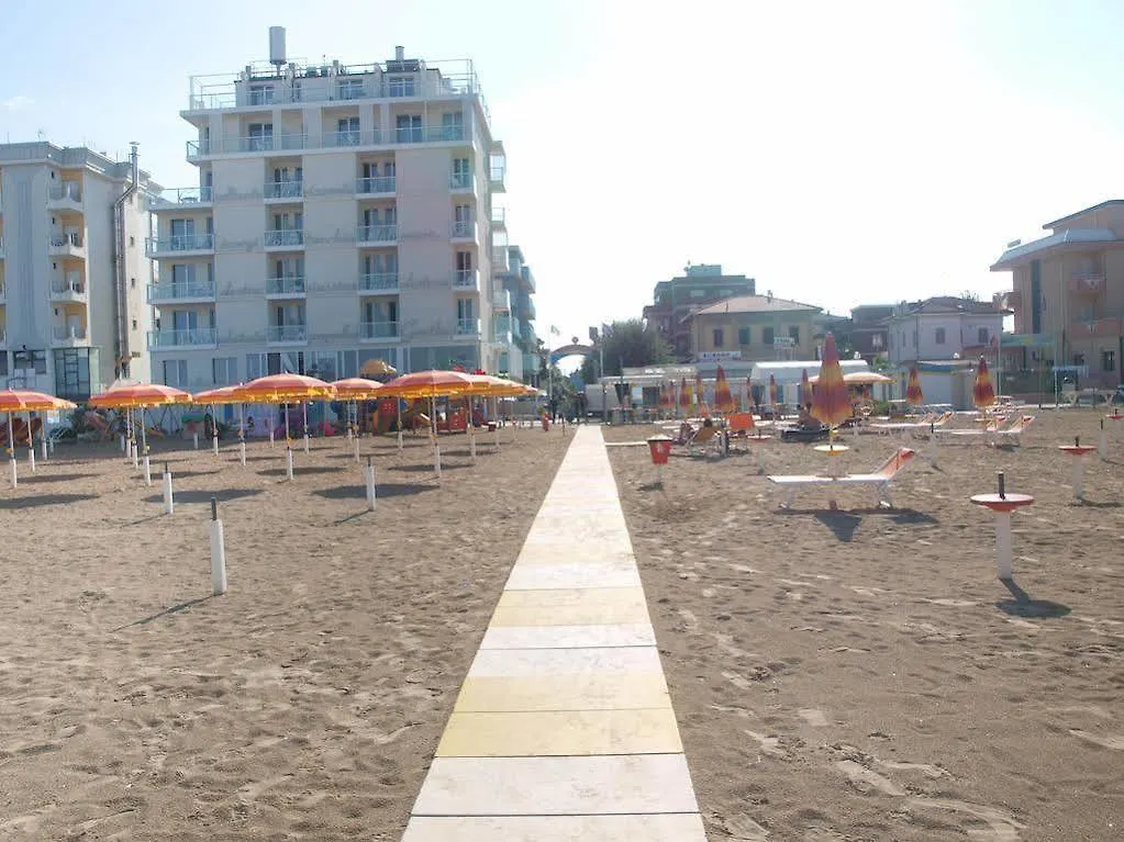 Residence Terminus Rimini 4*,  Italy