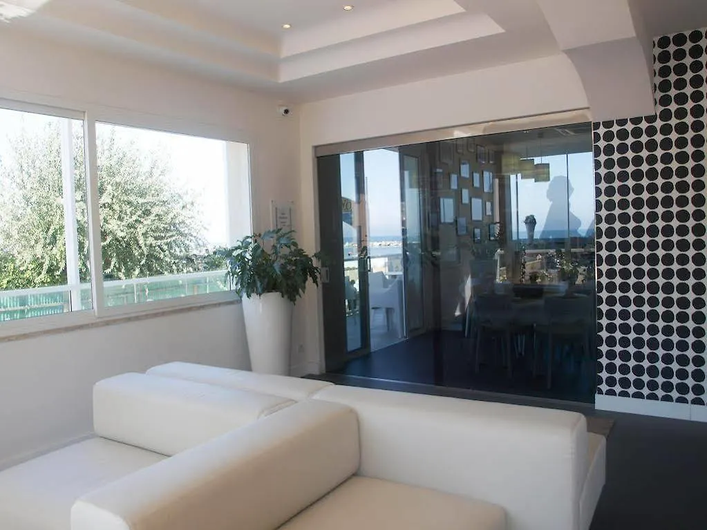 Residence Terminus Rimini Aparthotel