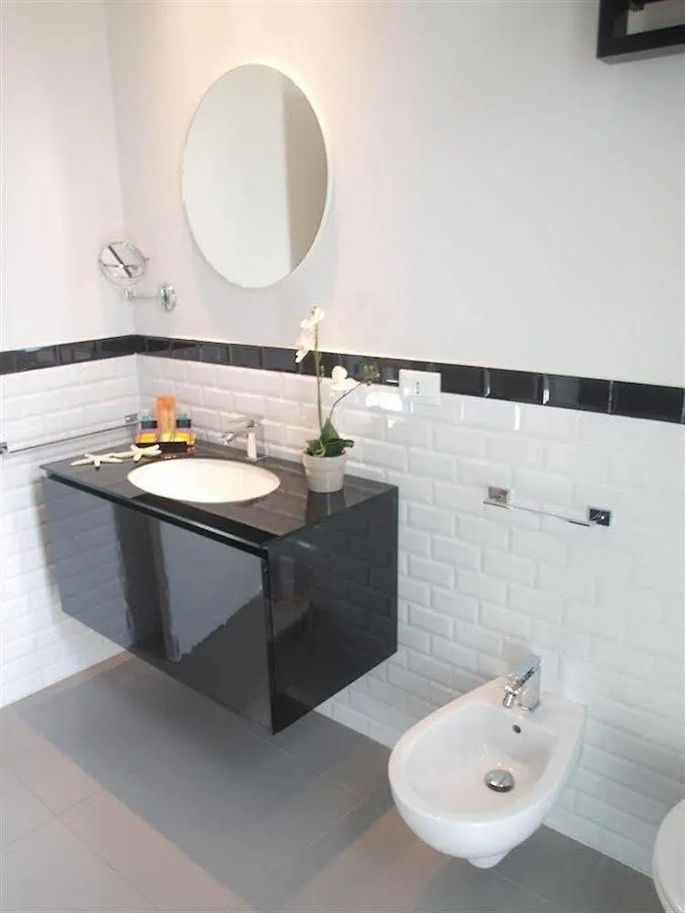 Residence Terminus Rimini