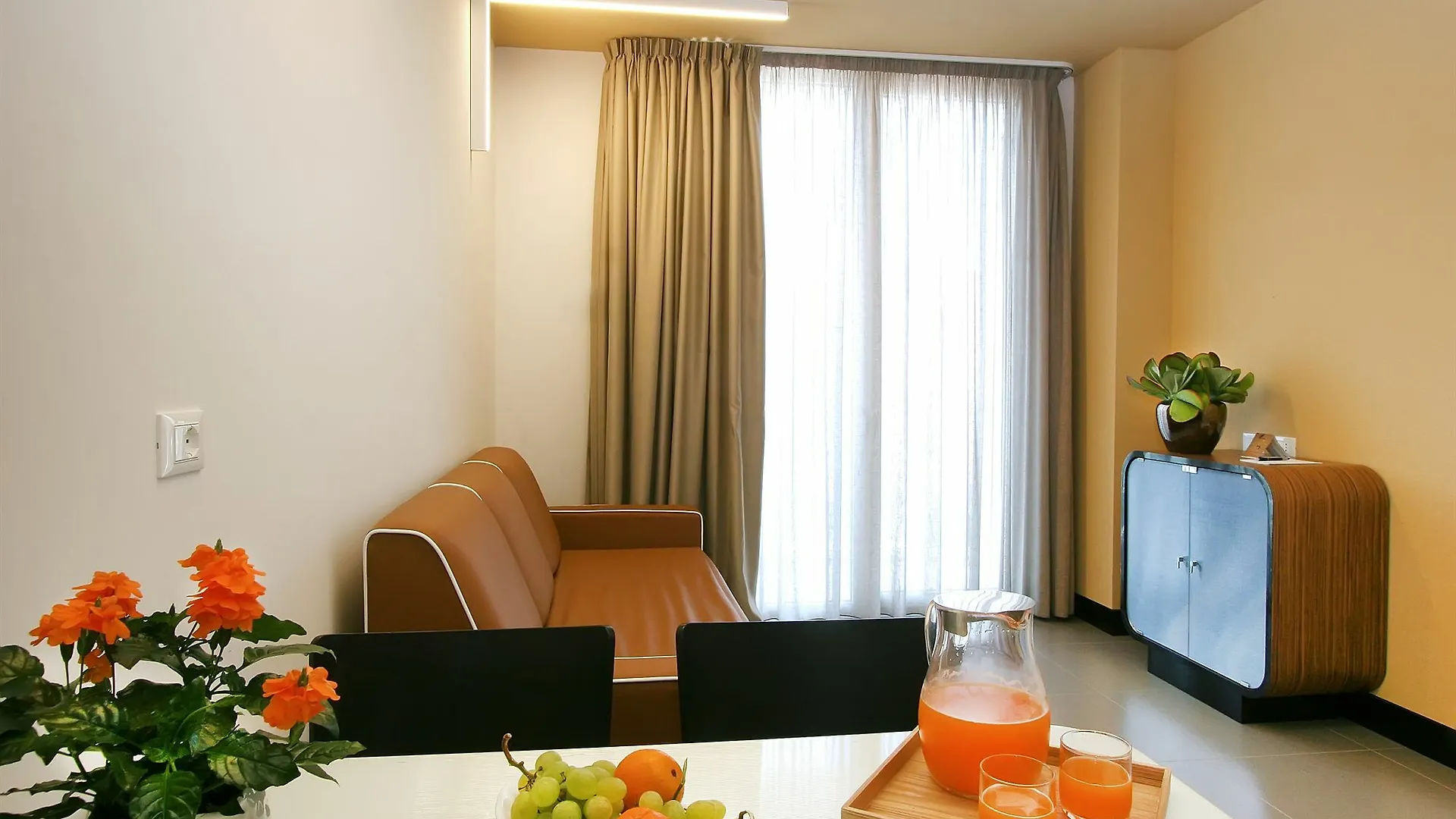 Aparthotel Residence Terminus Rimini