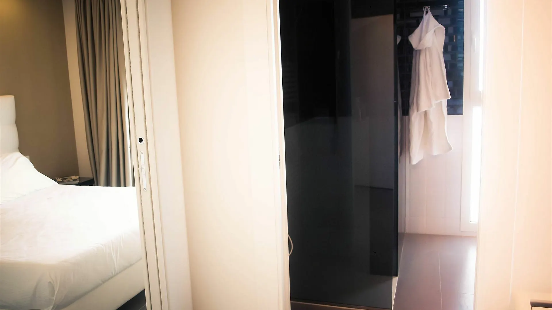 Residence Terminus Rimini Italy