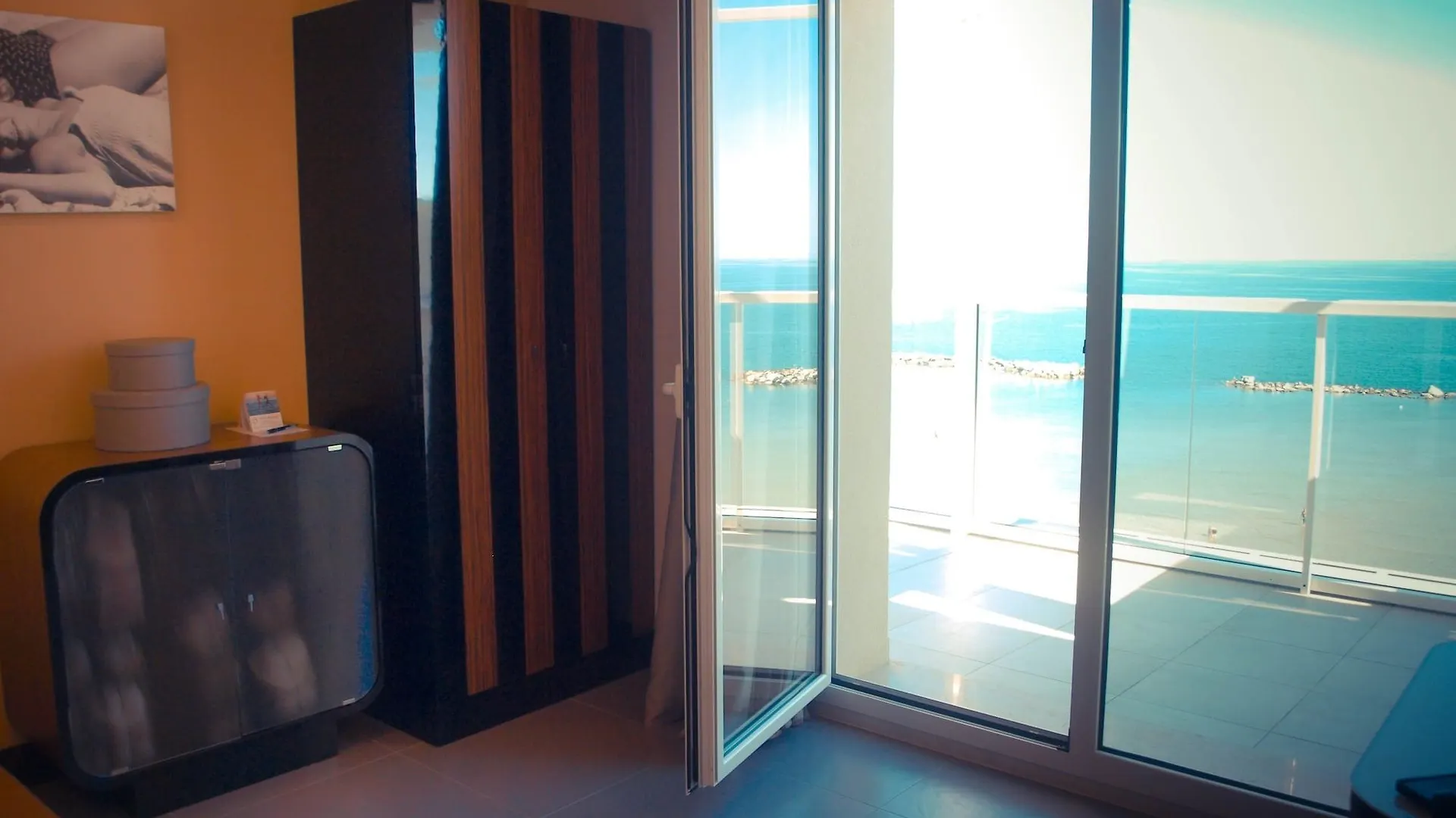 Residence Terminus Rimini