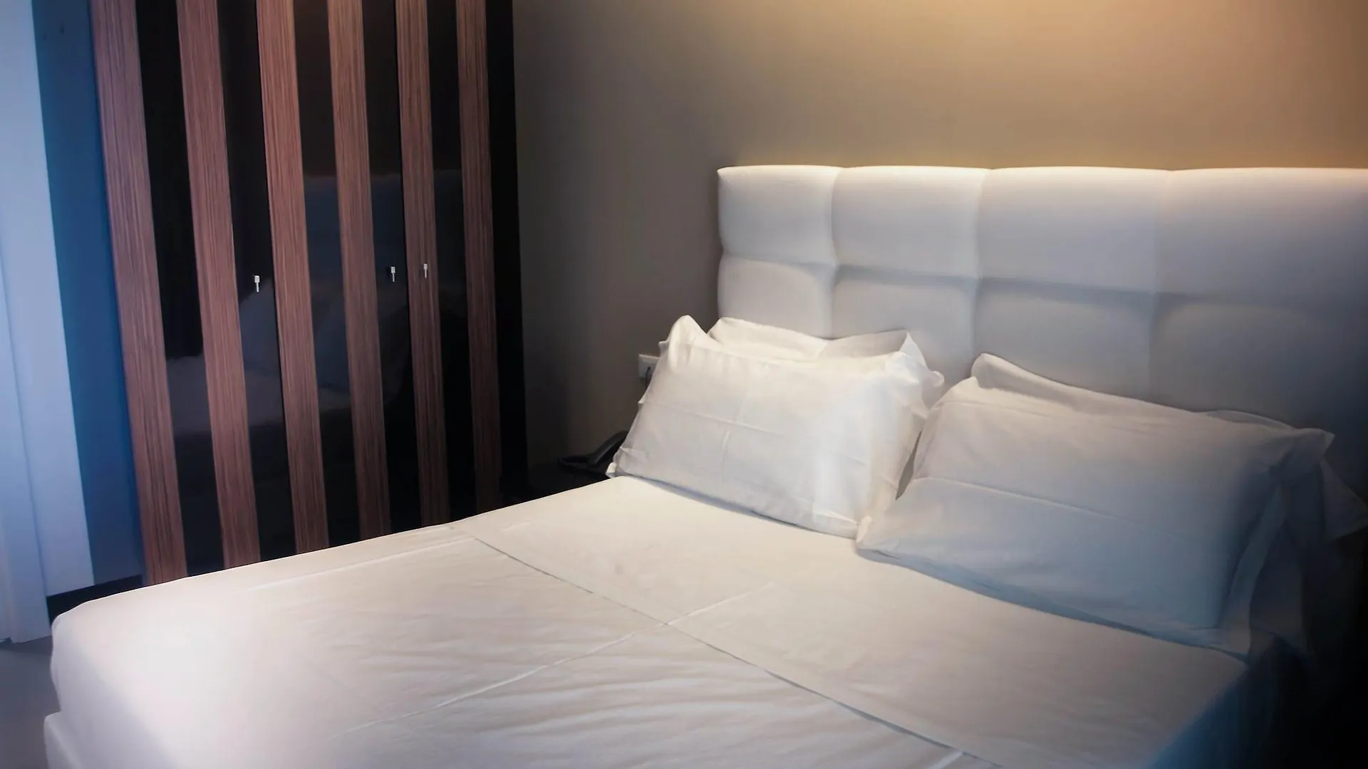 Appart hôtel Residence Terminus Rimini