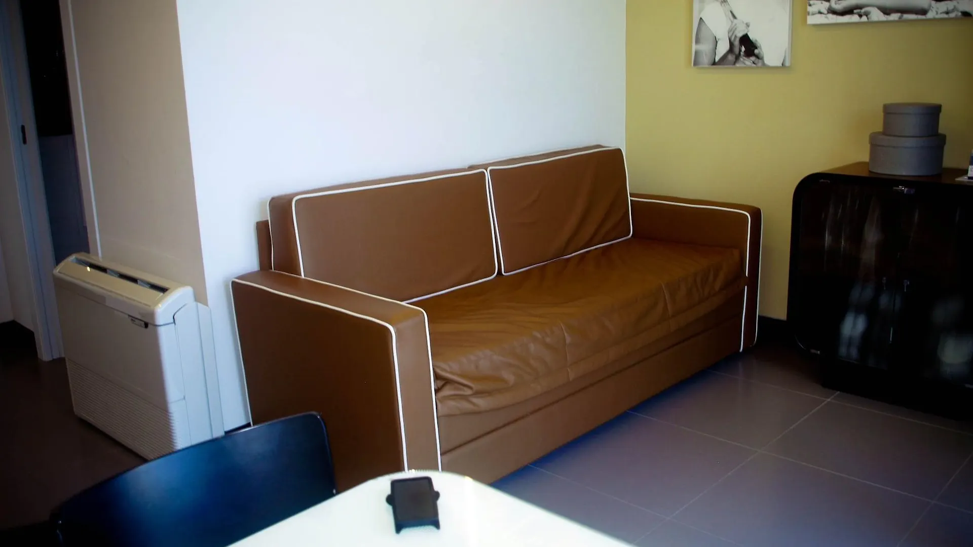 Appart hôtel Residence Terminus Rimini