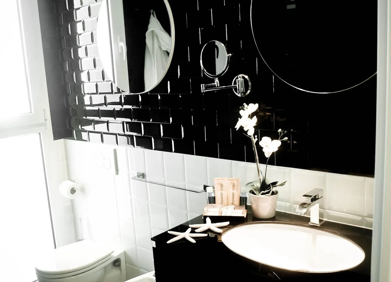 Residence Terminus Rimini Aparthotel
