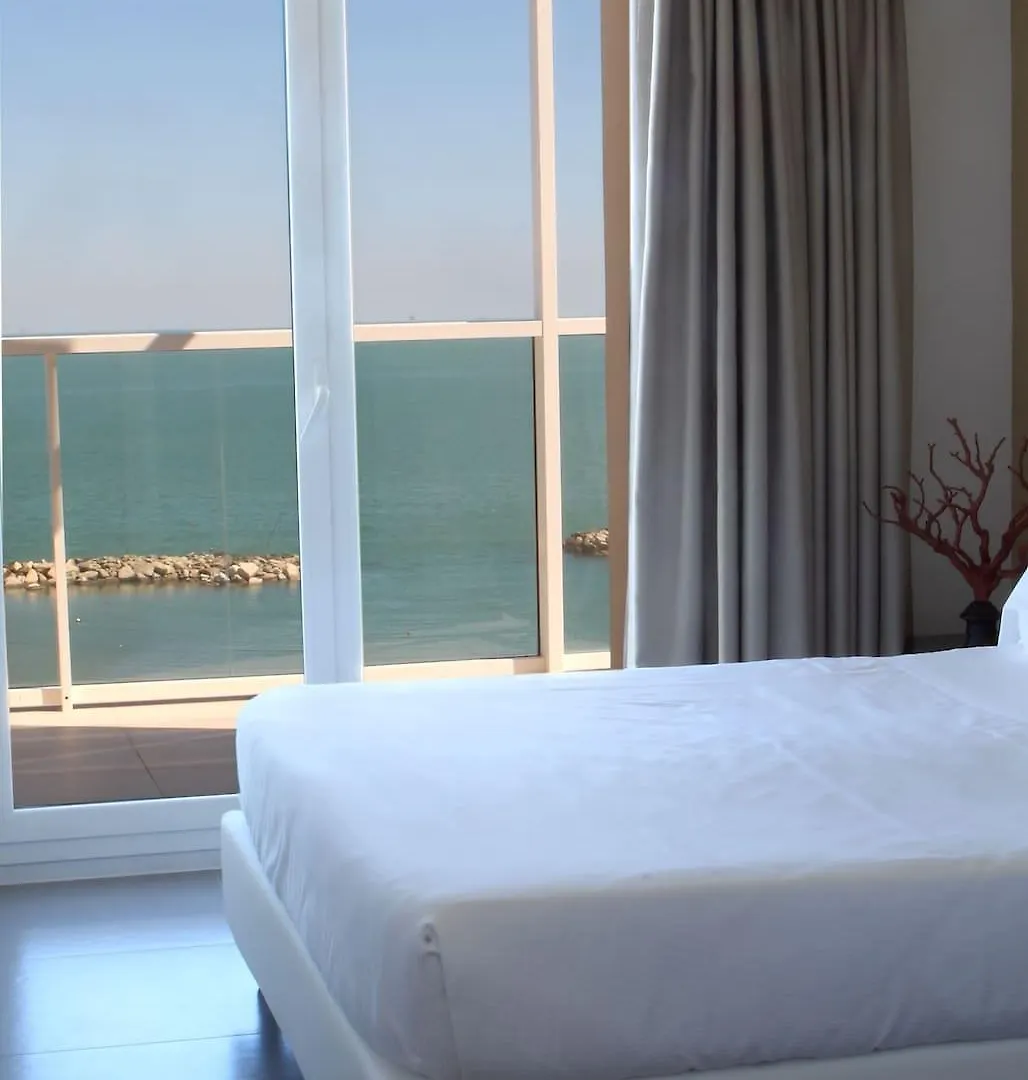 Residence Terminus Rimini Appart hôtel