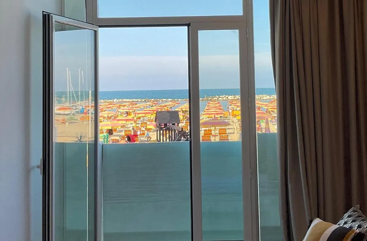 Aparthotel Residence Terminus Rimini