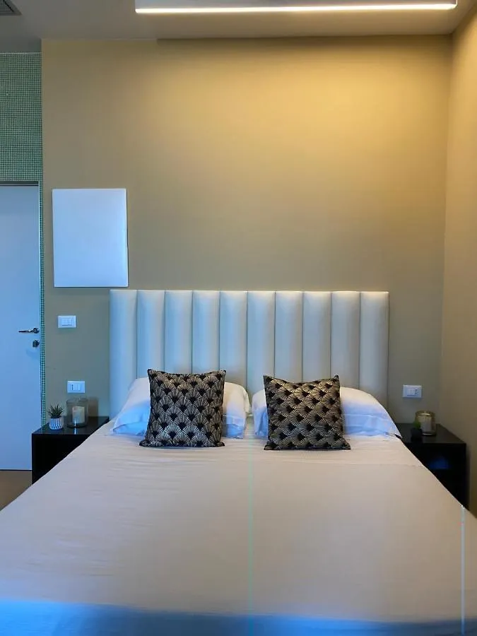 Residence Terminus Rimini Appart hôtel