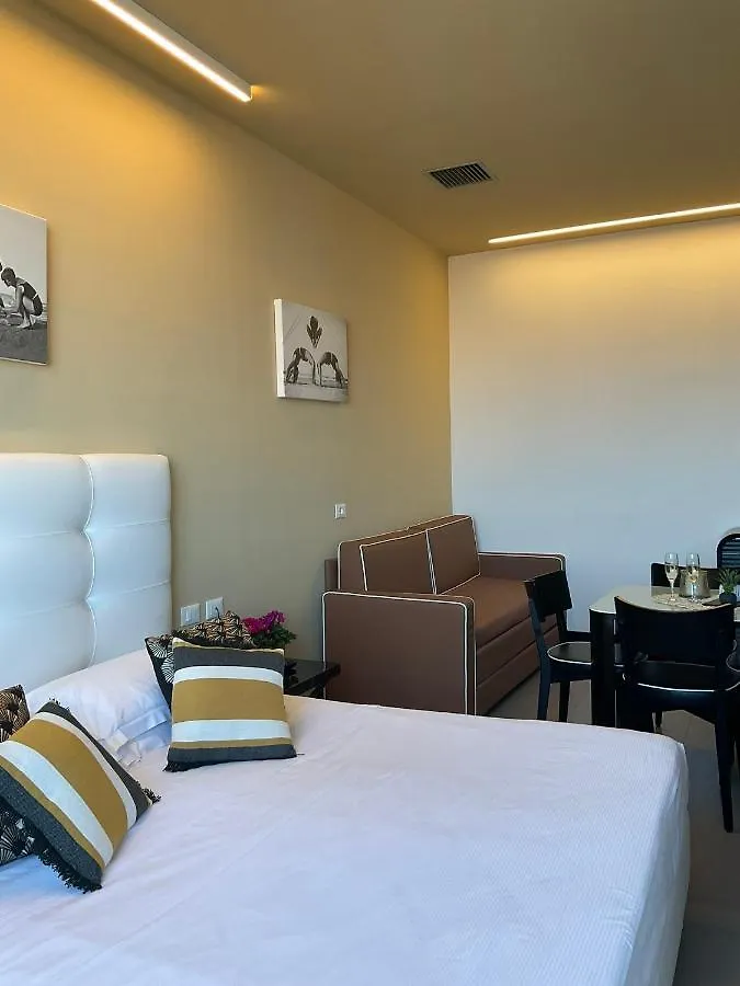 Residence Terminus Rimini