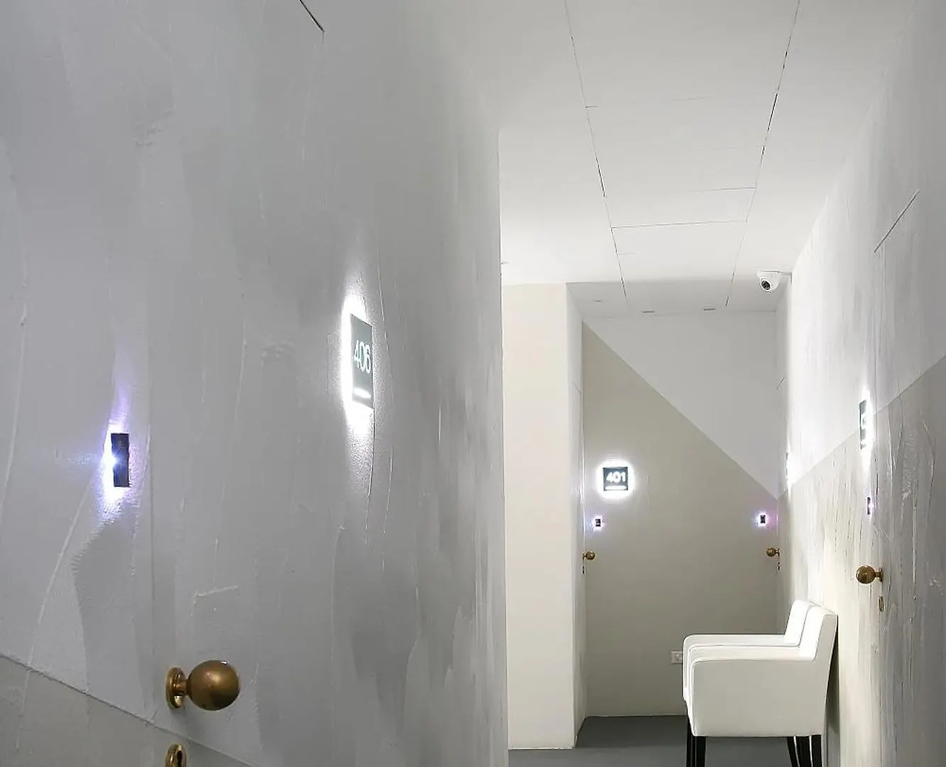 Residence Terminus Rimini