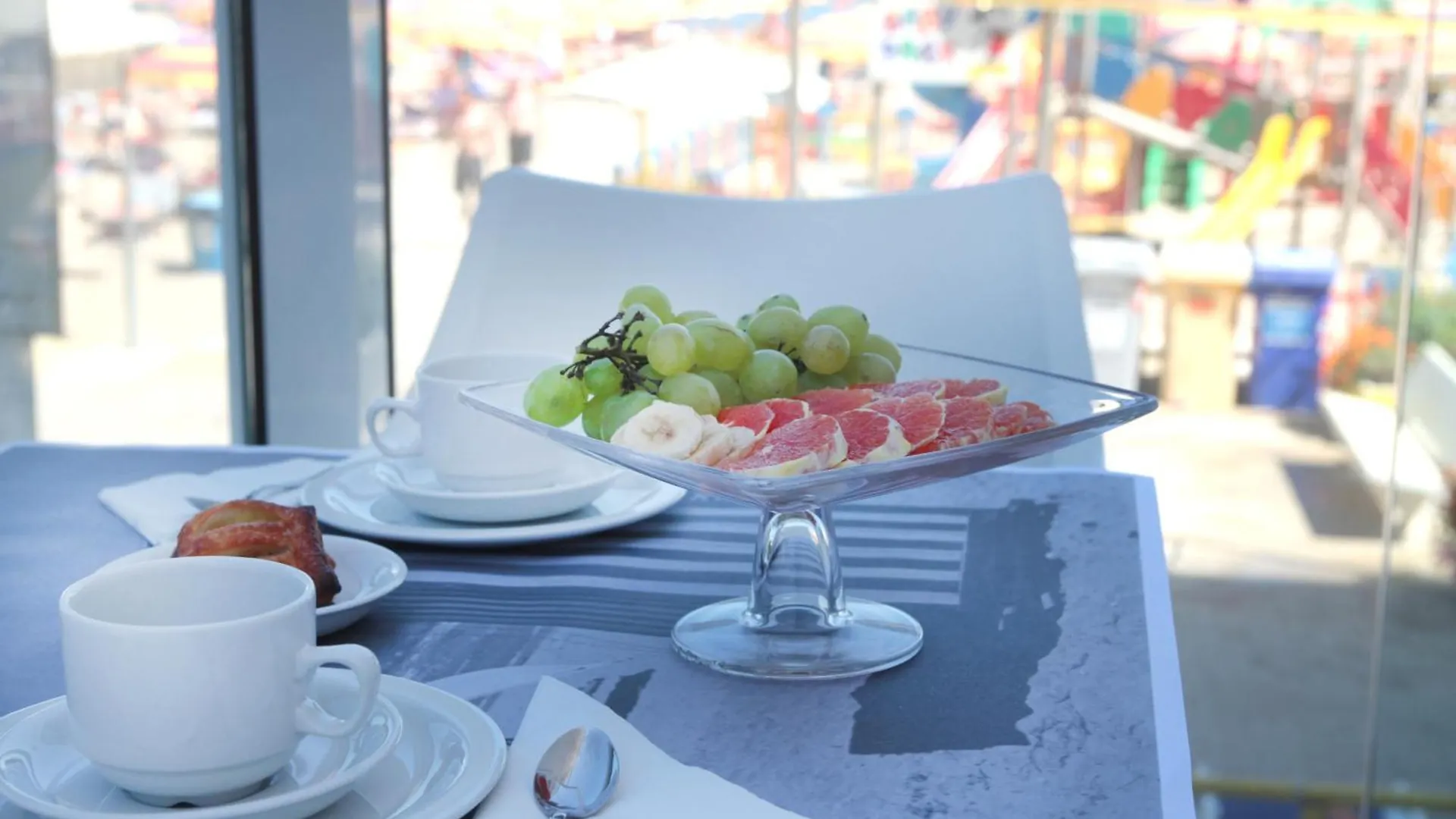 Residence Terminus Rimini 4*,