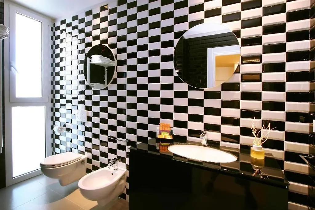 Residence Terminus Rimini 4*,