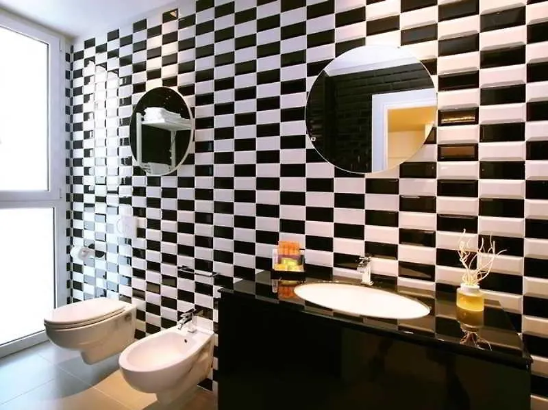 Appart hôtel Residence Terminus Rimini