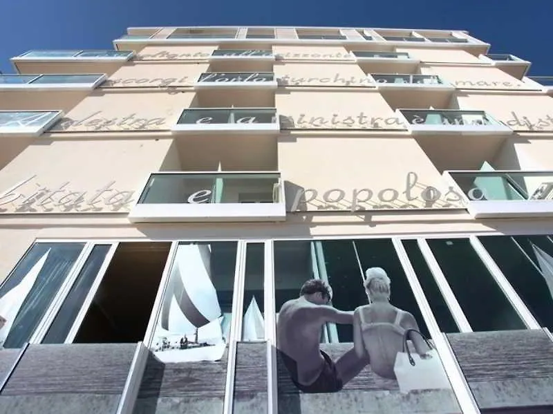 Residence Terminus Rimini