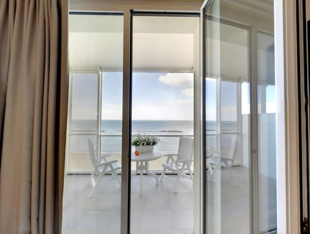 Residence Terminus Rimini Italy