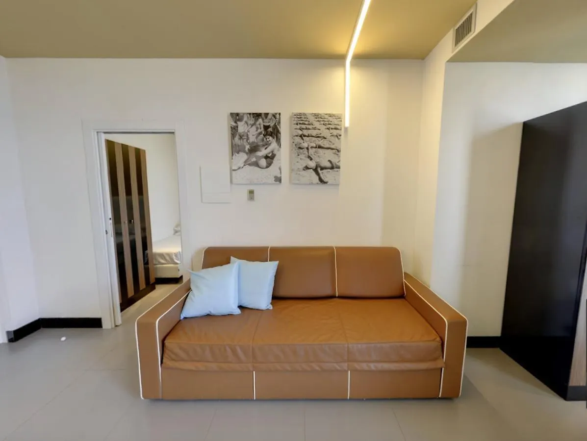 Residence Terminus Rimini