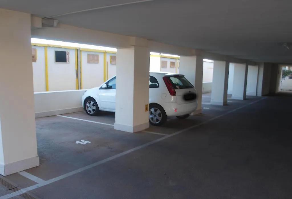 Residence Terminus Rimini
