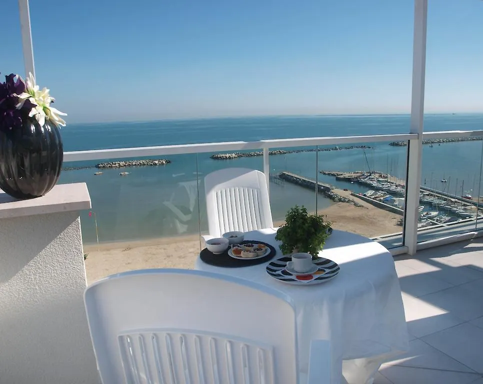 Residence Terminus Rimini