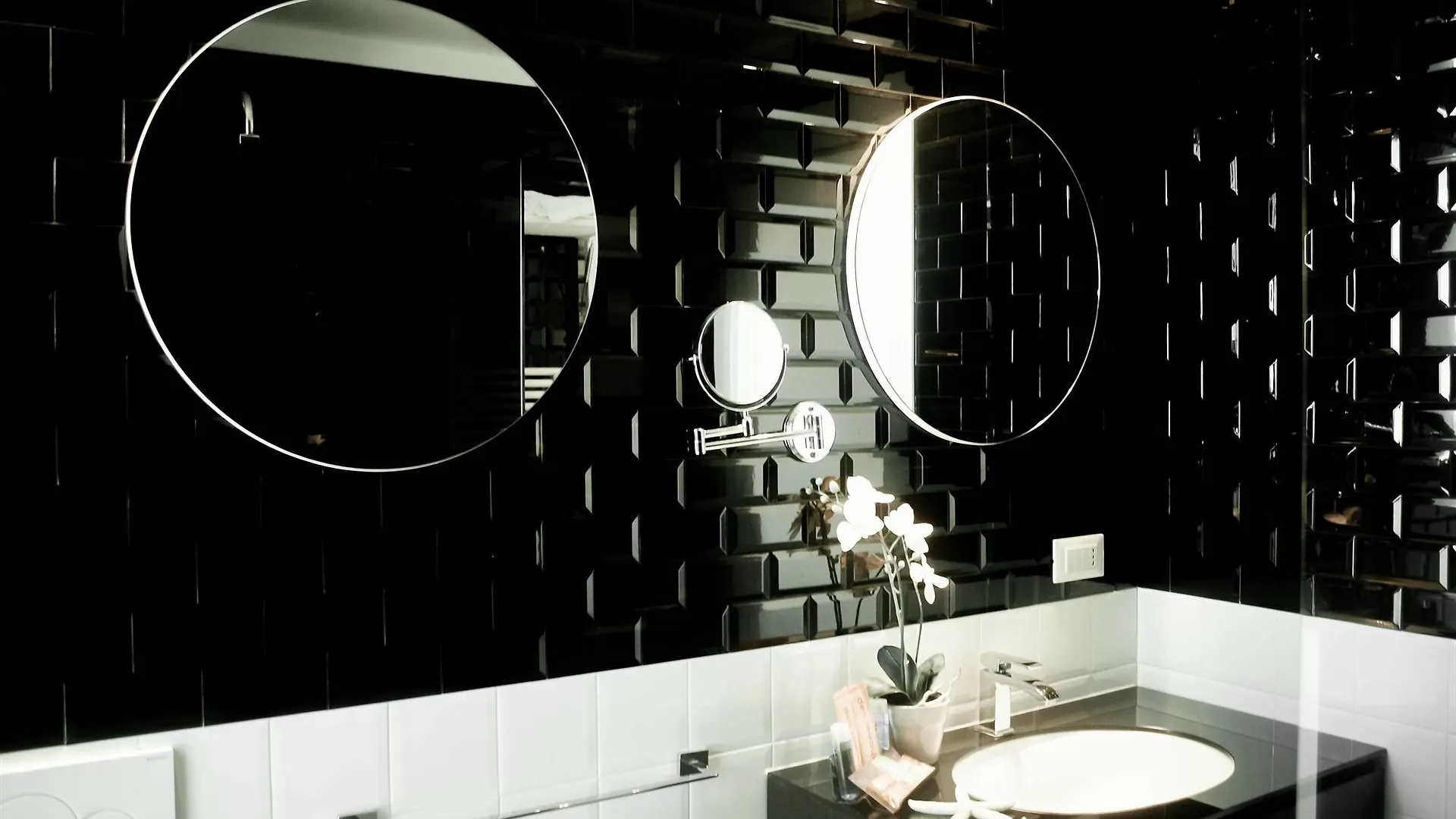 Residence Terminus Rimini 4*,