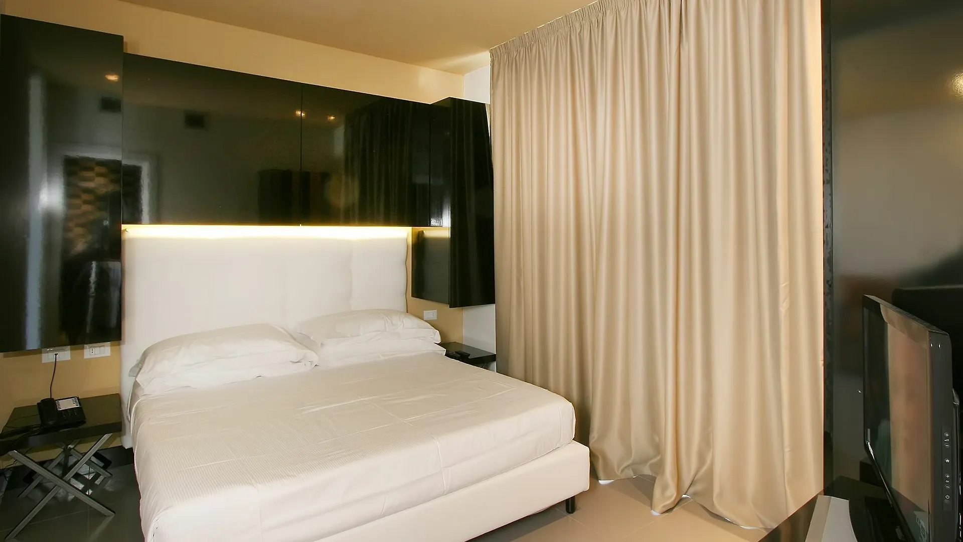 Residence Terminus Rimini